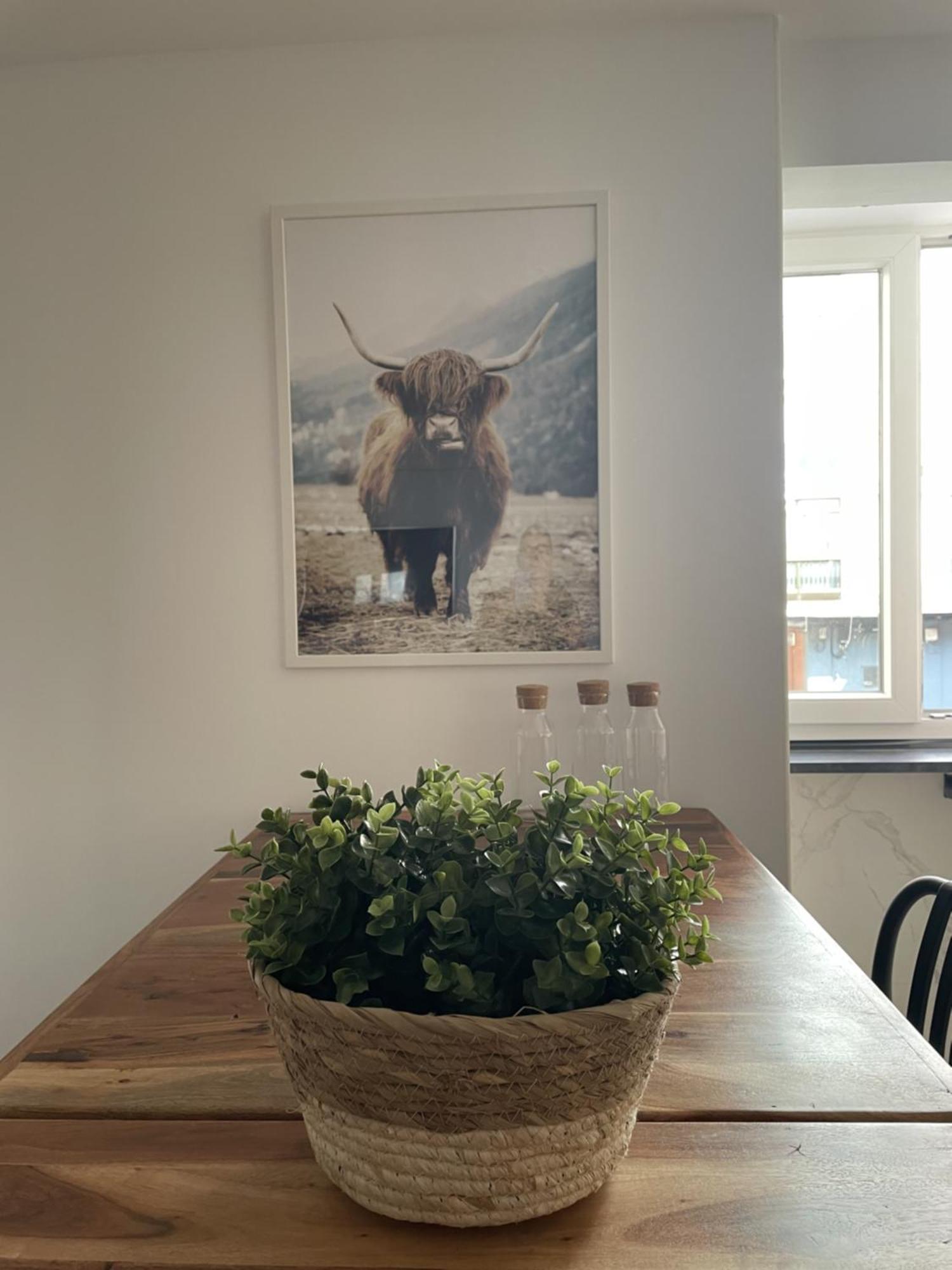 Appartement Moderno Cerca Del Metro Bilbao